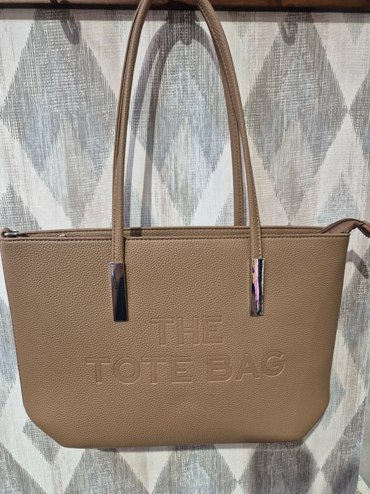 Bolso the tote bag