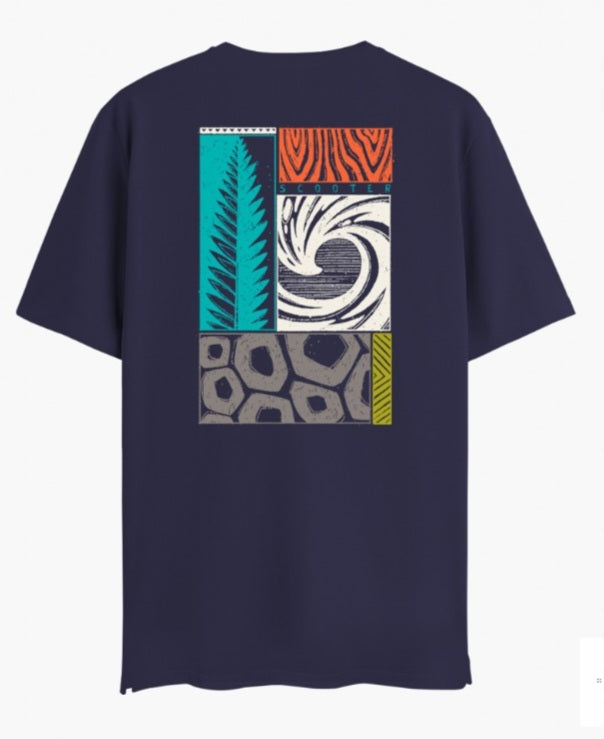 Camiseta Sea