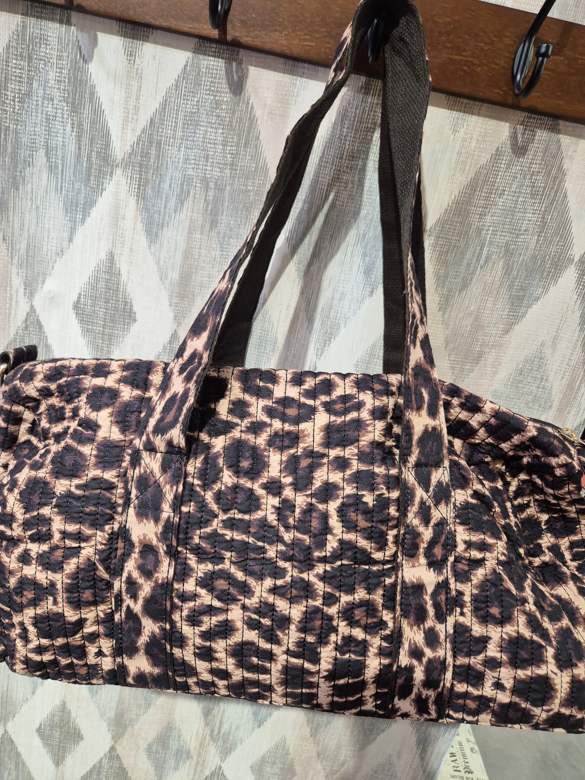Bolsa print