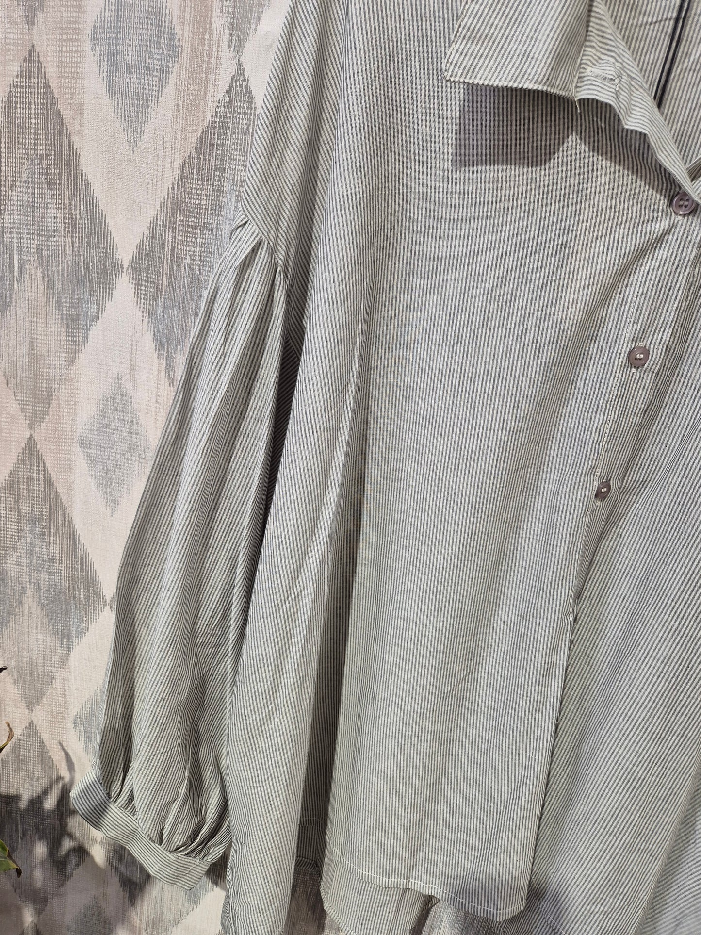 Camisa rayas