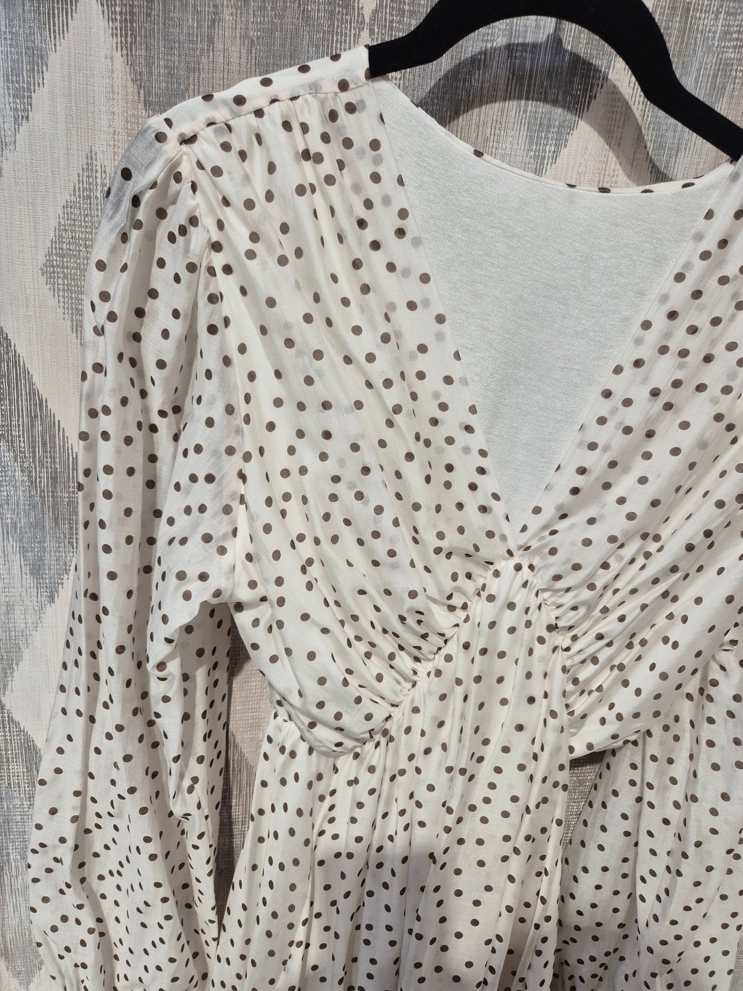 Vestido topos