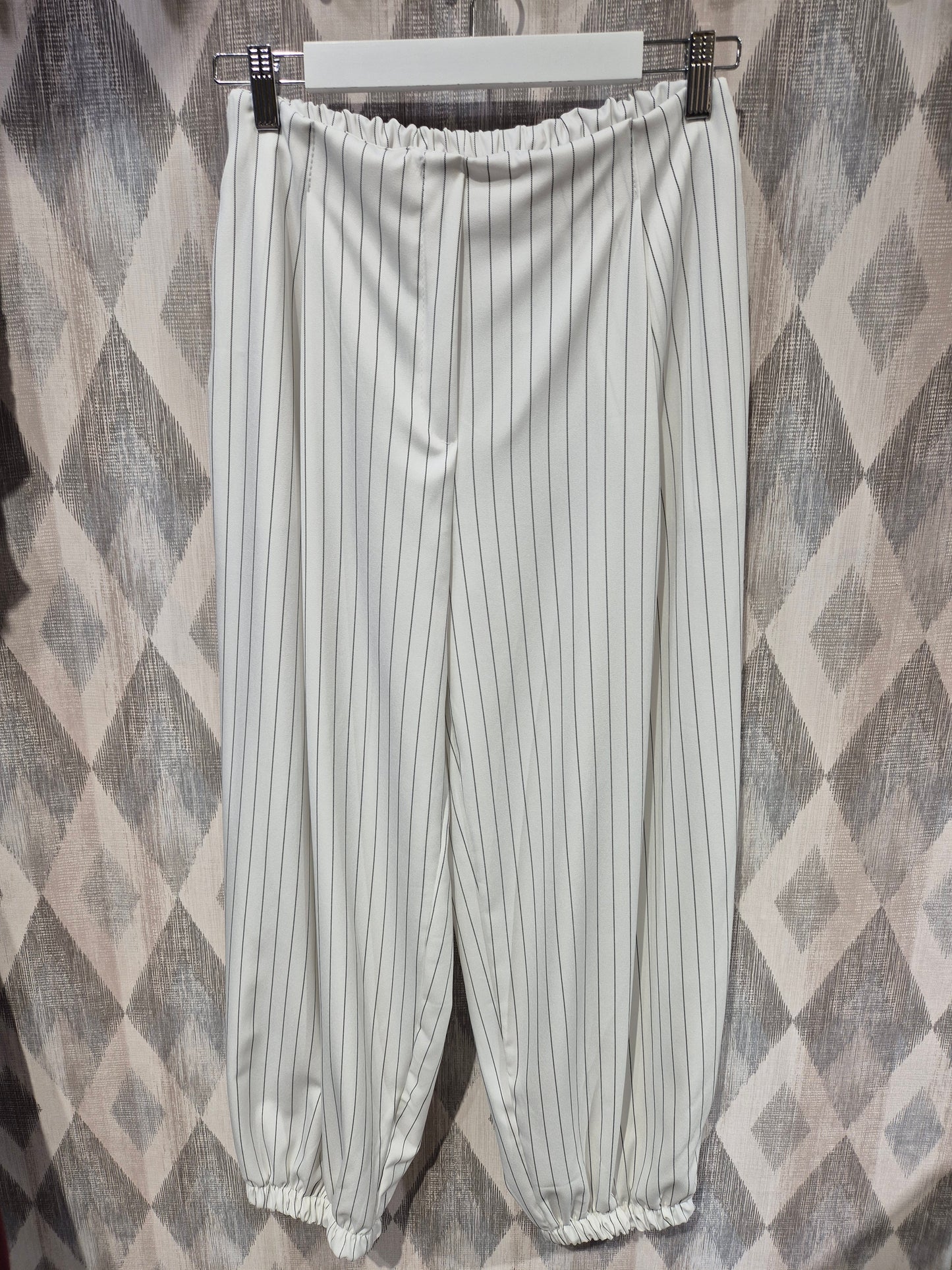 Pantalón bombacho