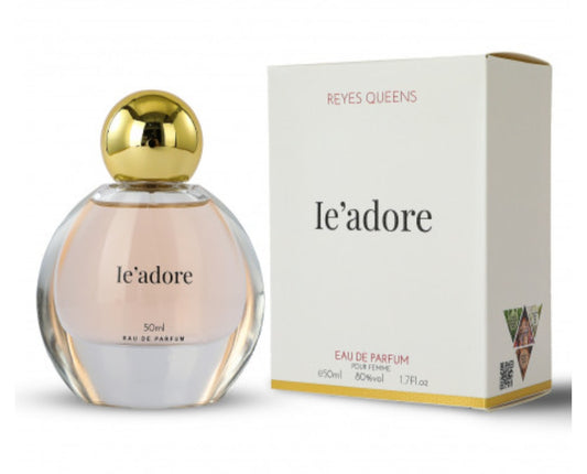 Perfume le'adore