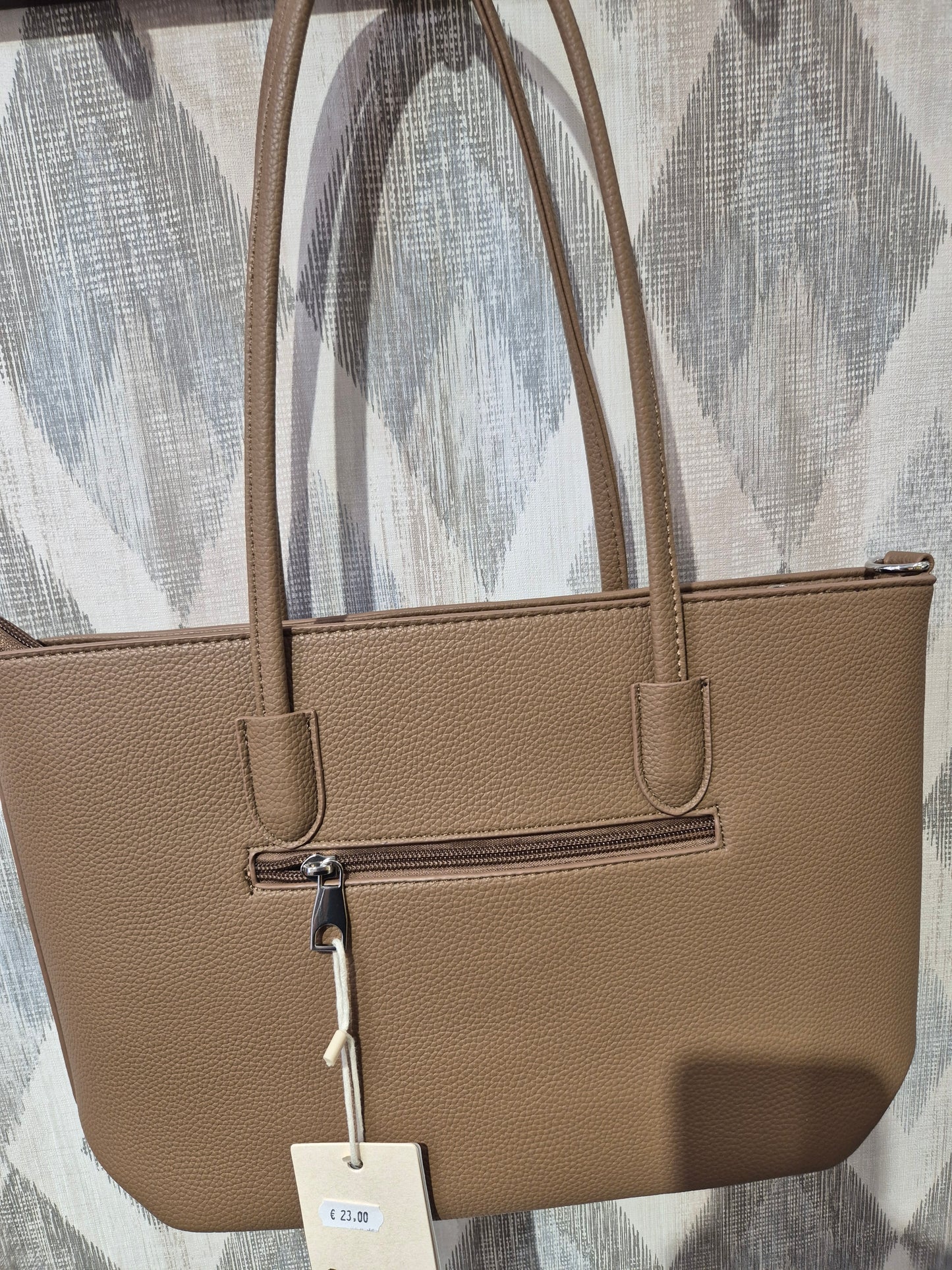 Bolso the tote bag