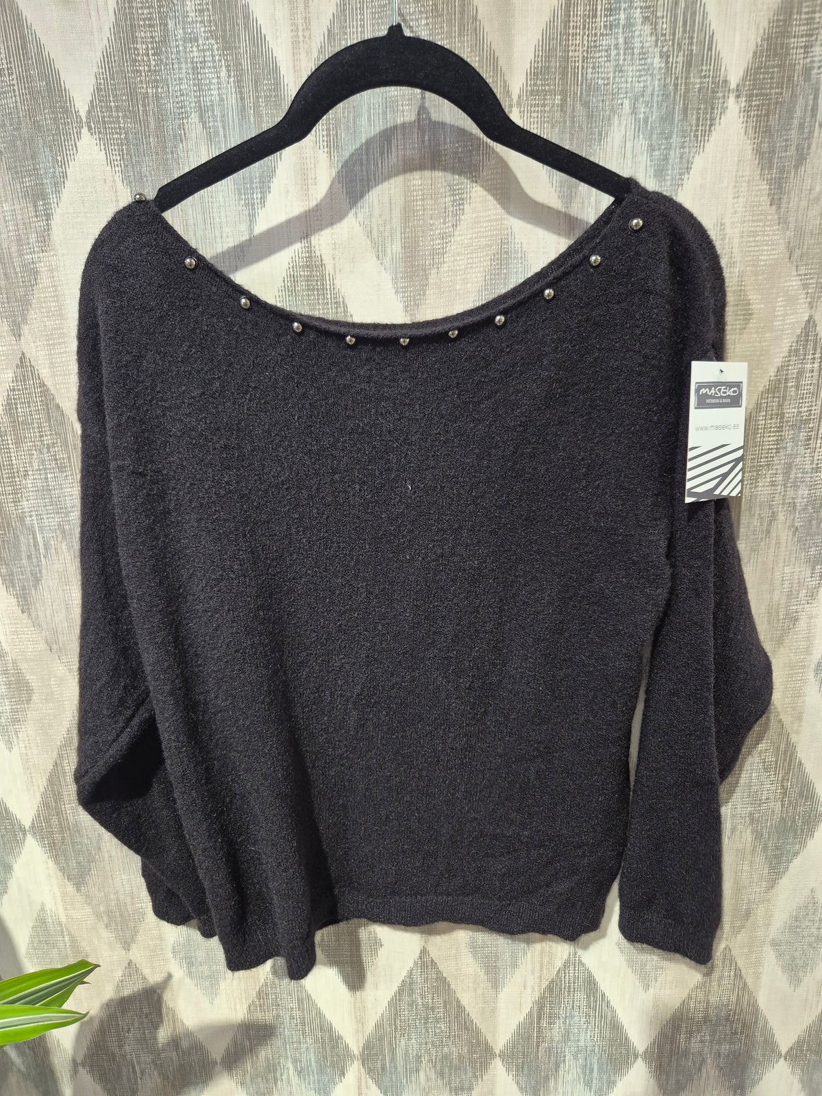 Jersey tachas