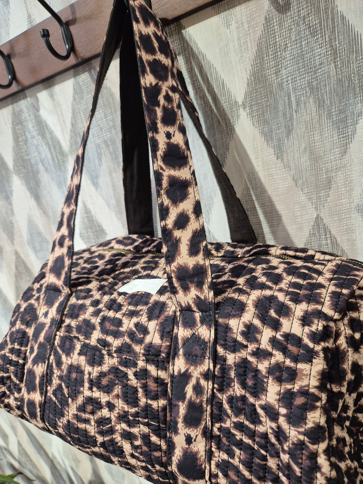 Bolsa print