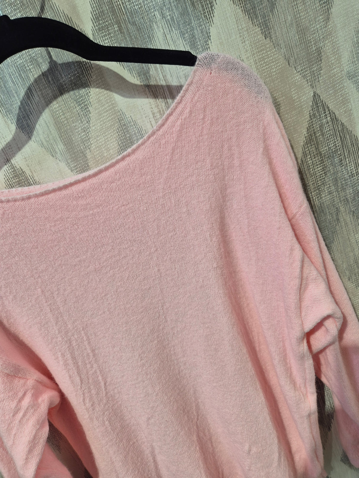 Jersey tachas