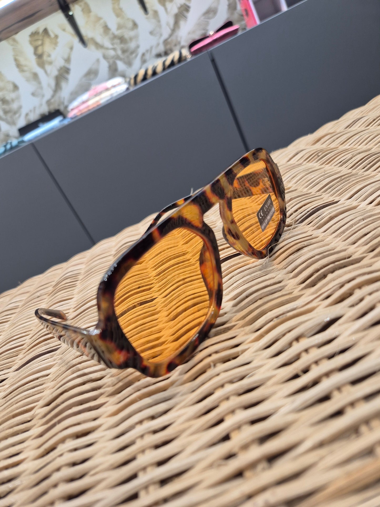 Gafas de sol