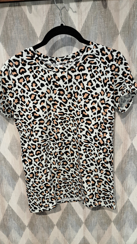 Camiseta print