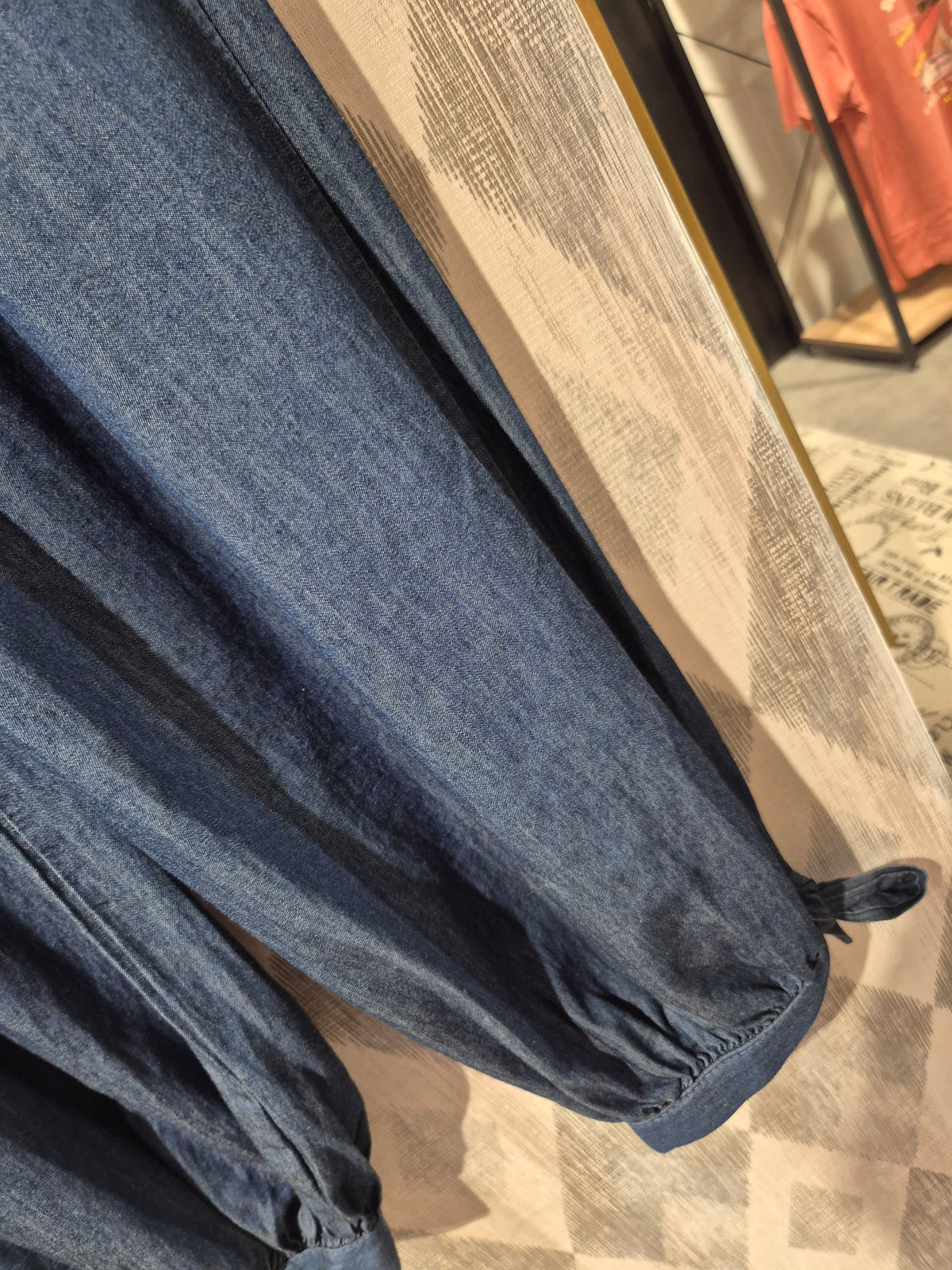Pantalón ballon