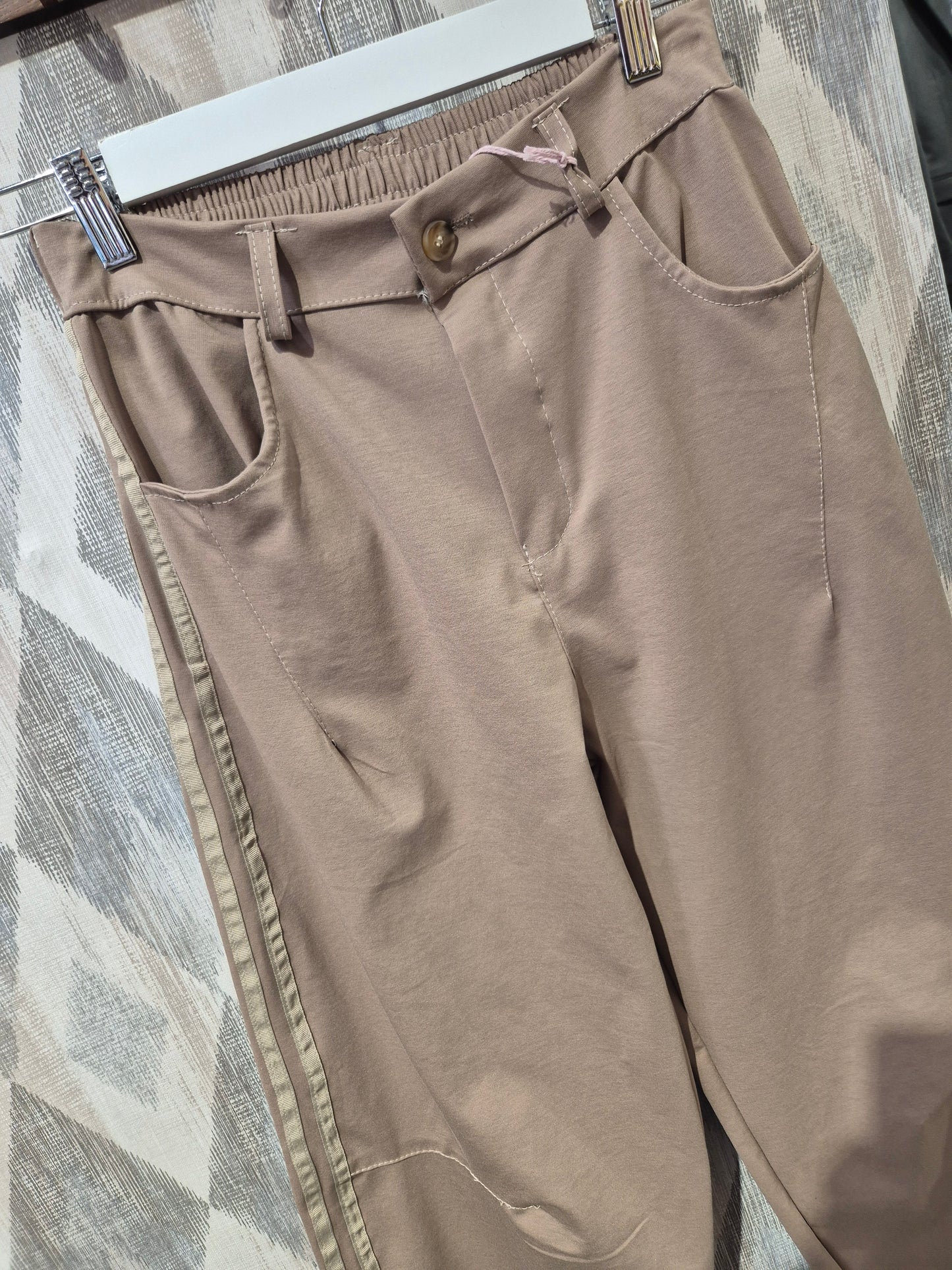 Pantalón baggy